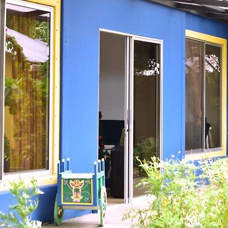 Guesthouse Congo Tempisque ليبيريا المظهر الخارجي الصورة