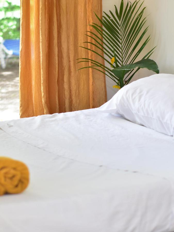 Guesthouse Congo Tempisque ليبيريا المظهر الخارجي الصورة