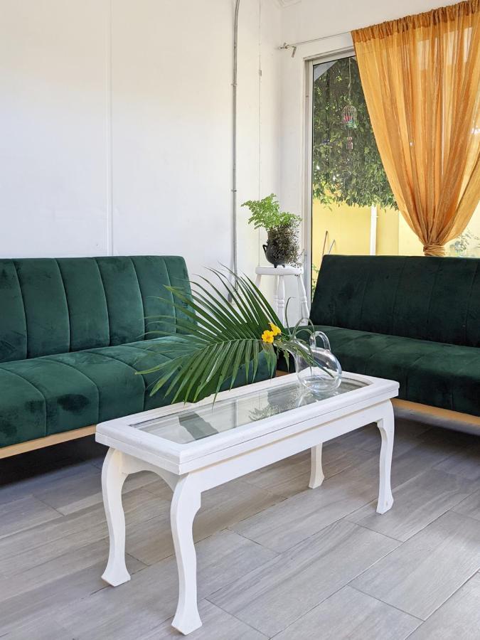 Guesthouse Congo Tempisque ليبيريا المظهر الخارجي الصورة